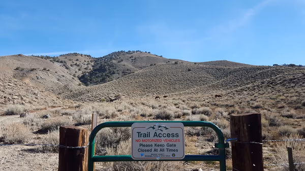 Hidden Valley Regional Park photo 1